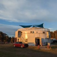 In the Woods RV Park ico