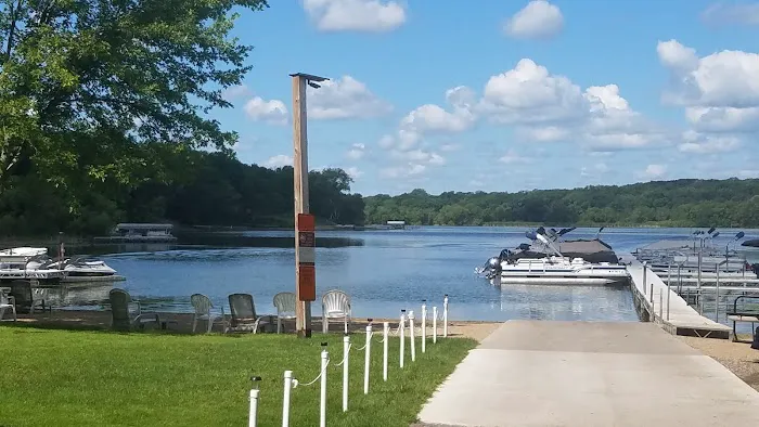 Morning Star Resort Campground Picture 6