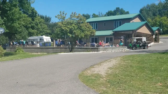 Morning Star Resort Campground Picture 3