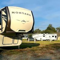 Geronimo Village RV Park ico