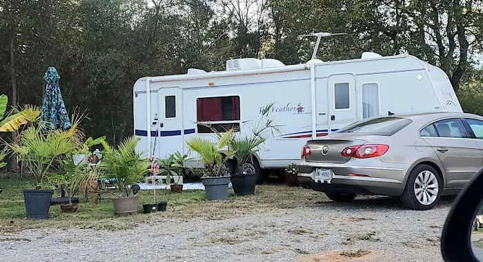 Geronimo Village RV Park Picture 10