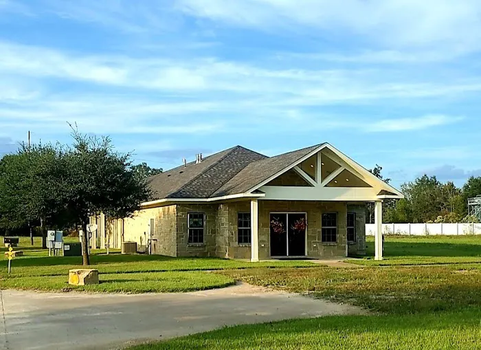 Geronimo Village RV Park Picture 8