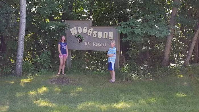 Woodsong RV Resort Picture 9