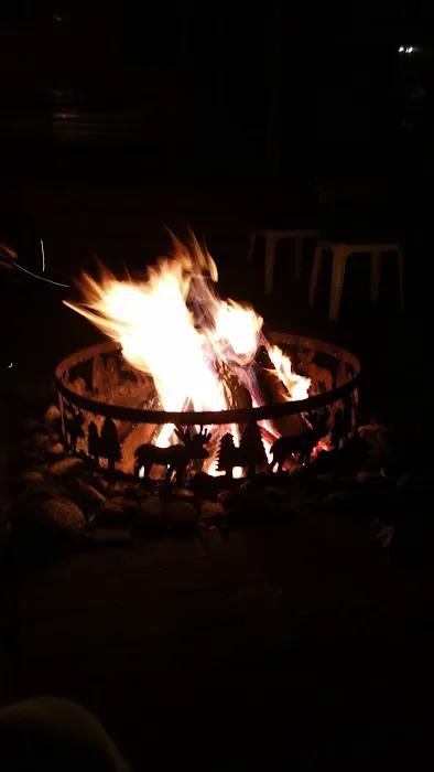 Woodsong RV Resort Picture 5