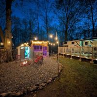 Woodsong RV Resort ico