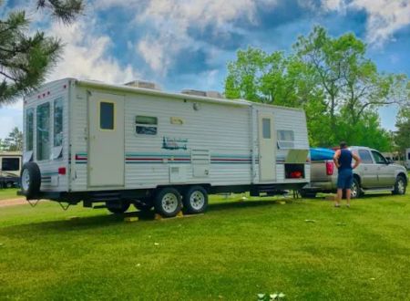 Rum River Campground LLC