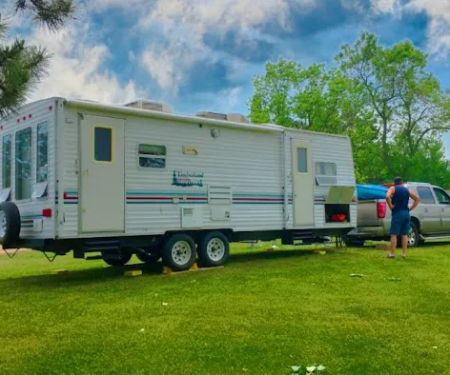 Rum River Campground LLC