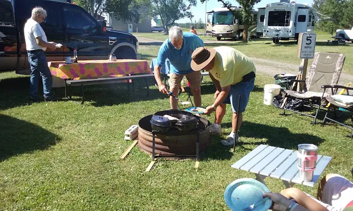 Rum River Campground LLC Picture 5