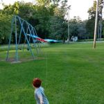 Shady S RV Park