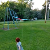 Shady S RV Park ico