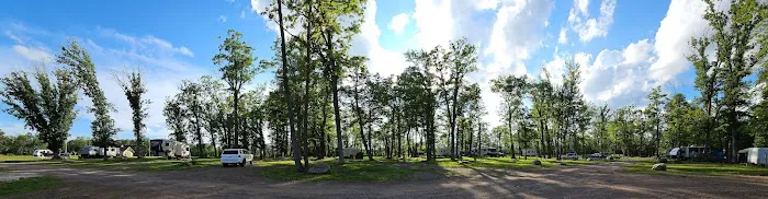 Boulder Woods RV Park Picture 1