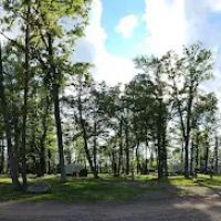 Boulder Woods RV Park ico