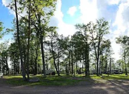 Boulder Woods RV Park