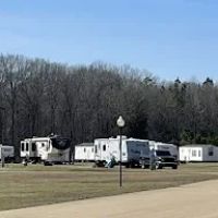 Center RV Park ico