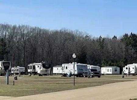 Center RV Park
