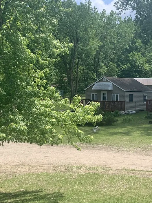 Hidden Acres RV Park Bar & Restaurant on Big Lake Picture 1