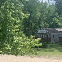 Hidden Acres RV Park Bar & Restaurant on Big Lake ico