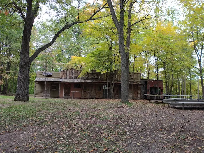 El Rancho Manana Campground Picture 2