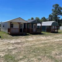 Be Blessed RV Park ico