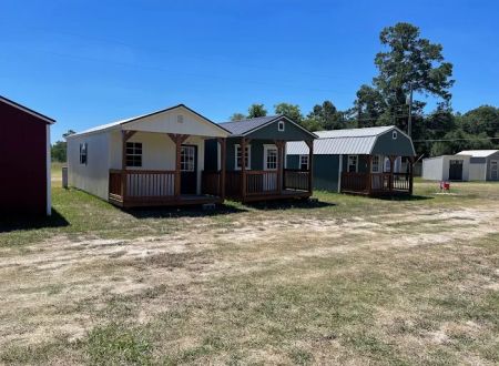 Be Blessed RV Park