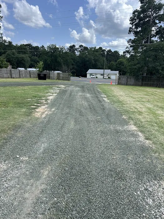 Be Blessed RV Park Picture 4