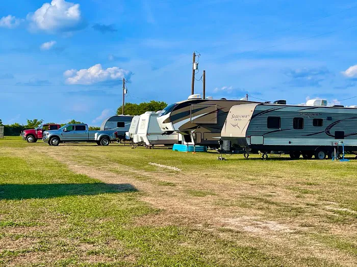 Be Blessed RV Park Picture 8