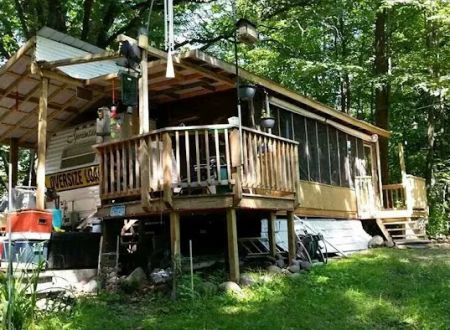 Camperville