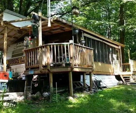 Camperville