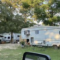 Mount Herman RV Park ico
