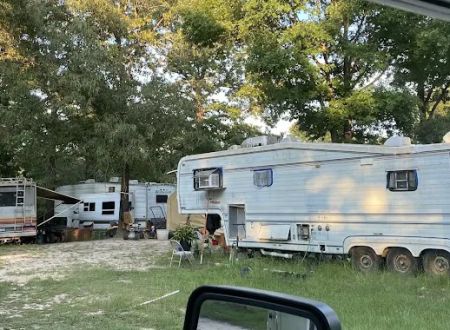 Mount Herman RV Park
