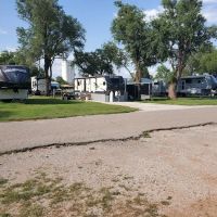 Split Rail RV Park ico