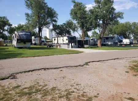 Split Rail RV Park