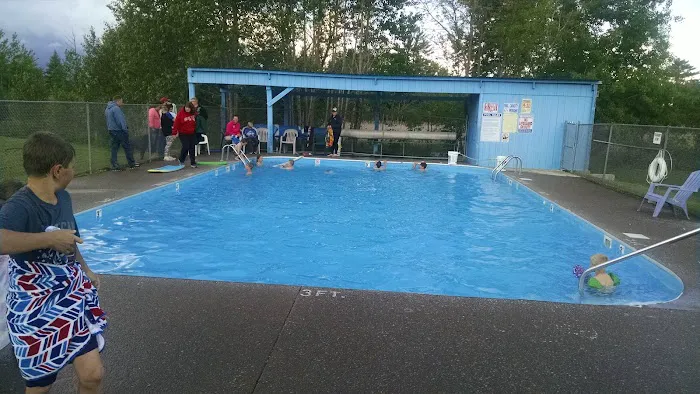 South Isle Family Campground Picture 4