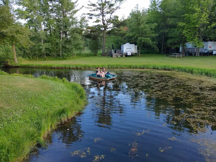 South Isle Family Campground Picture 10