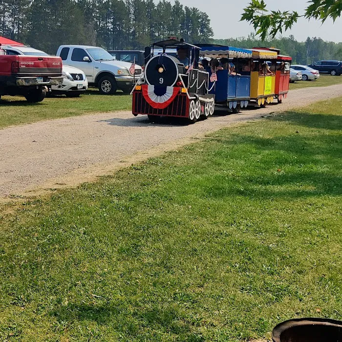 South Isle Family Campground Picture 3
