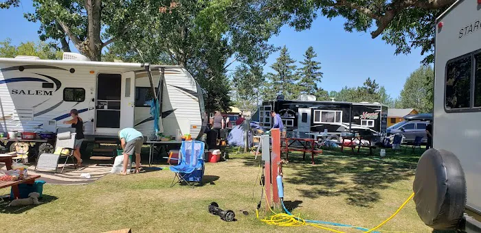 South Isle Family Campground Picture 1