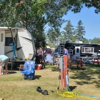 South Isle Family Campground ico