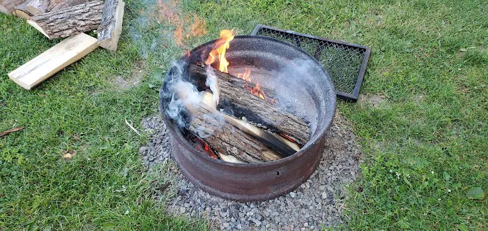 South Isle Family Campground Picture 5