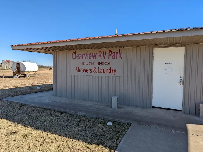 Clearview RV Park Picture 5