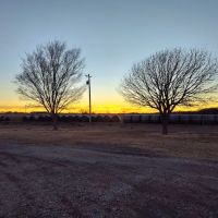 Clearview RV Park ico