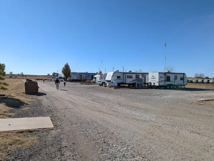 Clearview RV Park Picture 7
