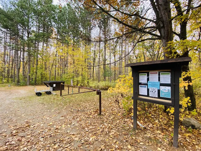 GROUP CAMPGROUND Picture 1