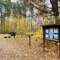 GROUP CAMPGROUND ico