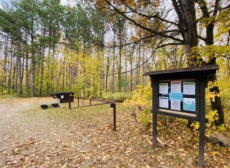GROUP CAMPGROUND