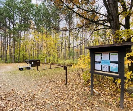 GROUP CAMPGROUND