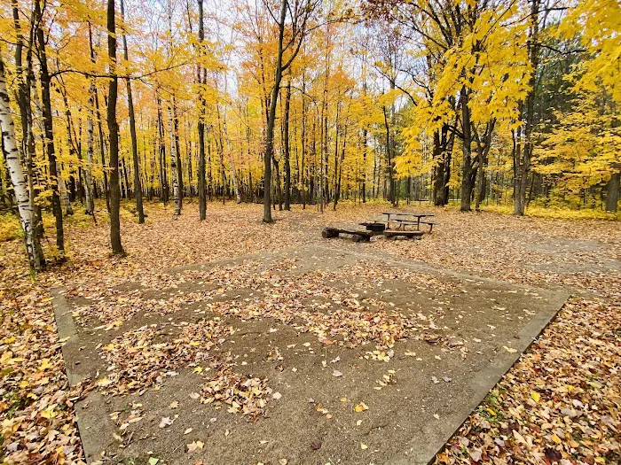 GROUP CAMPGROUND Picture 2