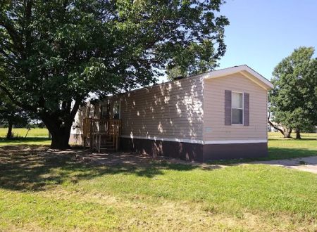Trails West Homes
