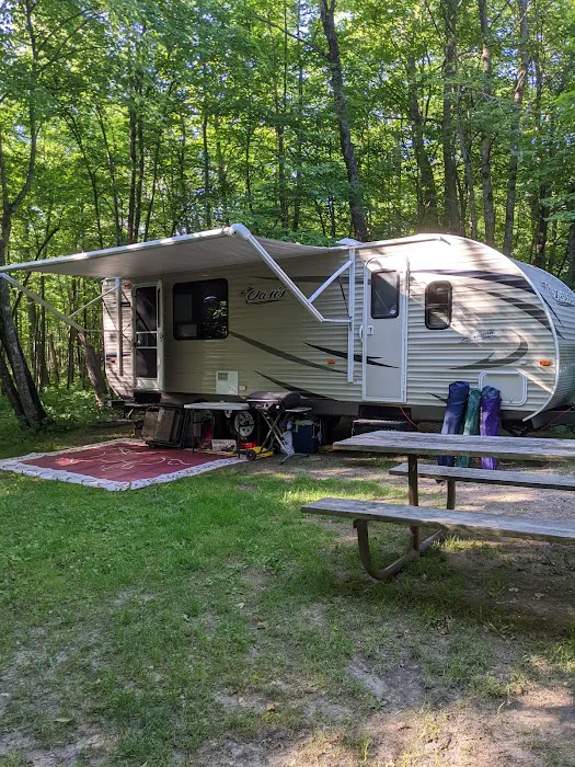 Maple Grove Campground Picture 9