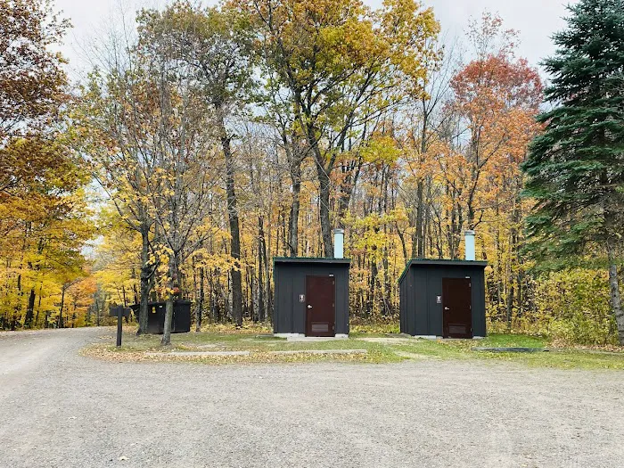 Maple Grove Campground Picture 6
