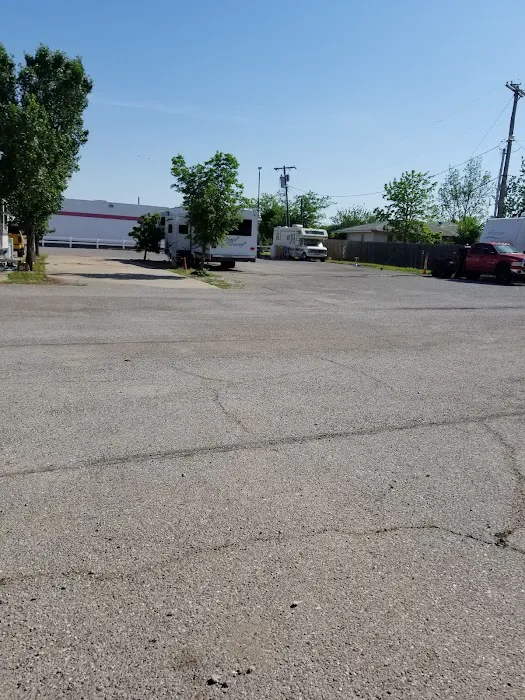Rose RV Park Picture 4